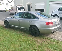 Audi a6 2.0tdi - Image 6/10