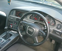 Audi a6 2.0tdi - Image 7/10