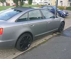 Audi a6 2.0tdi - Image 8/10