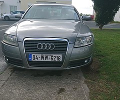 Audi a6 2.0tdi - Image 9/10