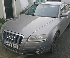 Audi a6 2.0tdi - Image 10/10