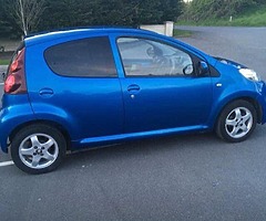 Peugeot 107 - Image 8/8