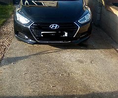 Hi Hyundai i 40