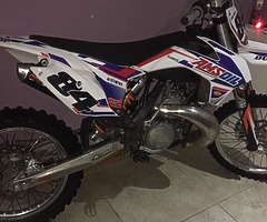 2011 Ktm250sx 2011 - Image 4/6