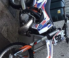 2011 Ktm250sx 2011 - Image 5/6