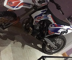 2011 Ktm250sx 2011 - Image 6/6