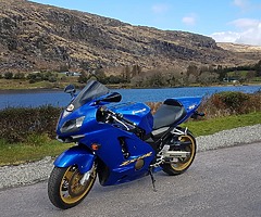 Kawasaki zx12r - Image 4/8