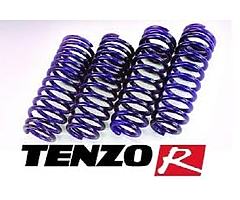 Tenzo r 50/55 mm