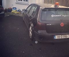 Volkswagen Golf - Image 7/7