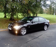 BMW 320d 177bhp new test and taxed - Image 6/8