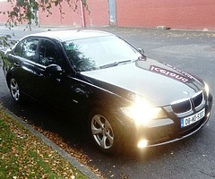 BMW 320d 177bhp new test and taxed - Image 8/8