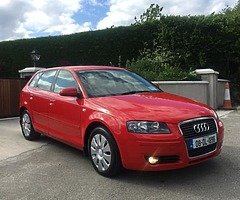 2008 AUDI A3 1.9 TDI - Image 8/8