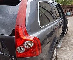 Volvo xc90 - Image 6/9