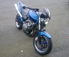 1999 Honda Hornet - Image 3/4