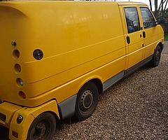 VW, T4,