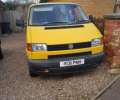 VW, T4, - Image 3/3