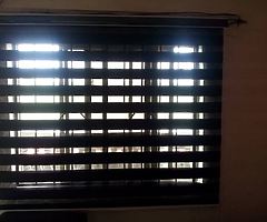 Installation Of Window Blinds (Location - Port-Harcourt)