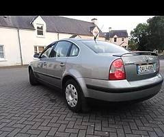 Vw passat b5.5 tdi