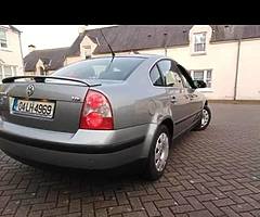 Vw passat b5.5 tdi - Image 5/5