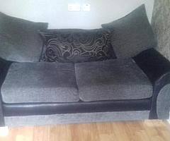 2 & 3 seater - Image 1/2