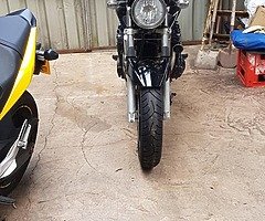 2007 Suzuki Gsf 650 Bandit - Image 2/10