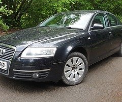 Audi a6 2.0diesel 140bhp - Image 9/9