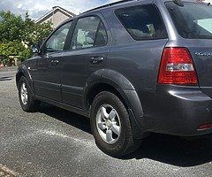 2009 Kia Sorento - Image 3/5