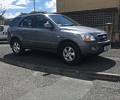 2009 Kia Sorento - Image 5/5