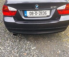 Bmw318i - Image 7/10