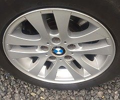 Bmw318i - Image 8/10