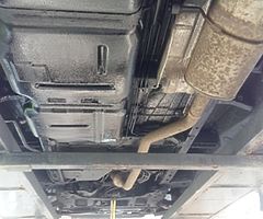 Under-Body Car Care - Image 1/10