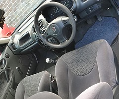 2002 Rover Metro - Image 6/7