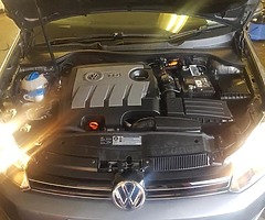 Mk6 golf - Image 2/7