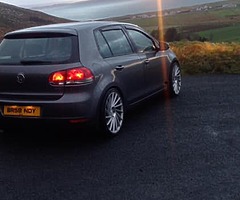 Mk6 golf - Image 7/7