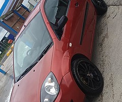 Ford fiesta - Image 1/5