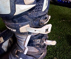 Motocross boots - Image 2/3