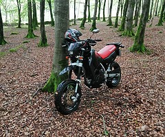 1984 Kawasaki KLR