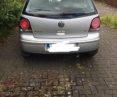 Volkswagon polo - Image 4/4