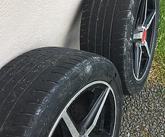 Alloys for sale 195/50R15 - Image 4/7