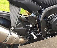 2012 Suzuki GSXR 600 multi race winning bike, not the usual shite - Image 3/10