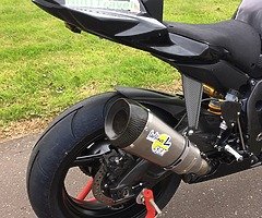 2012 Suzuki GSXR 600 multi race winning bike, not the usual shite - Image 4/10