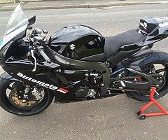 2012 Suzuki GSXR 600 multi race winning bike, not the usual shite - Image 6/10