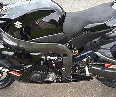 2012 Suzuki GSXR 600 multi race winning bike, not the usual shite - Image 8/10