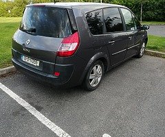 Renault scenic - Image 5/5