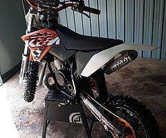 Ktm 50 - Image 1/3