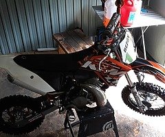 Ktm 50