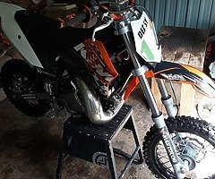 Ktm 50