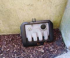 Car parts On Shelf - Image 8/10