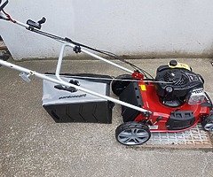 Lawnmower for sale - Image 2/2