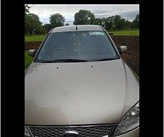 Ford Mondeo 1.8 petrol - Image 6/6